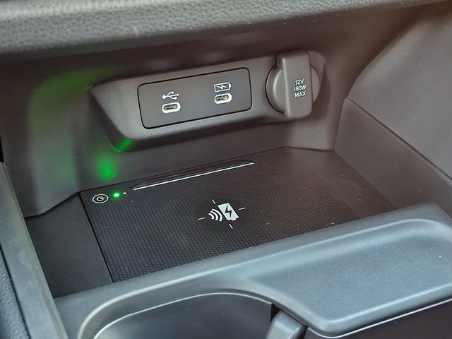 New 2025 Acura ADX FWD image 14