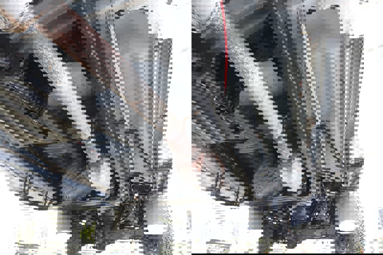 Used 1997 Ford F250 XLT image 27