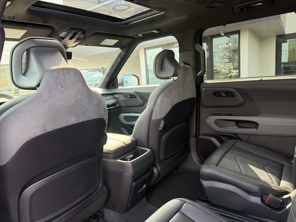 New 2027 Kia Telluride SX Prestige X-Line image 22