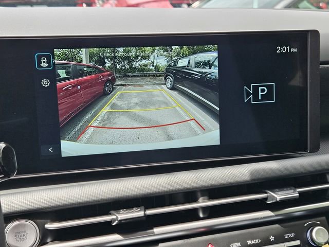 New 2026 Hyundai Tucson SE image 8