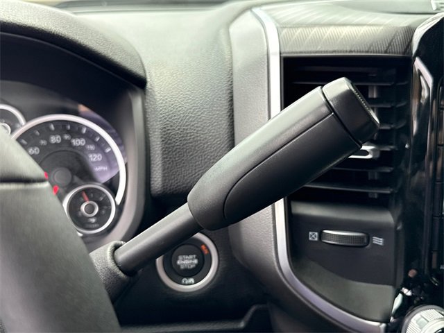 New 2025 RAM 2500 Big Horn image 20