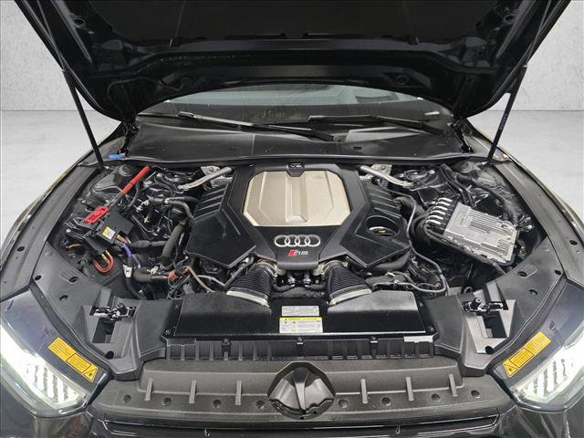 Certified 2024 Audi RS 7 Performance image 23