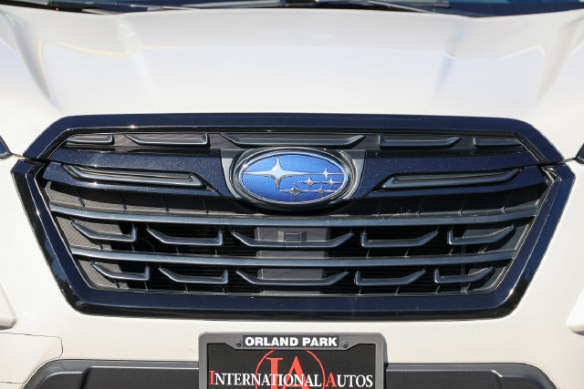 Certified 2023 Subaru Forester Premium AWD/4WD image 31