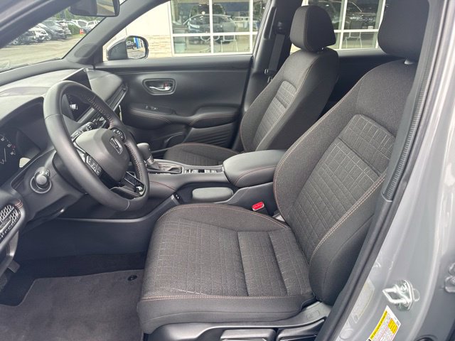Used 2026 Honda HR-V Sport image 19