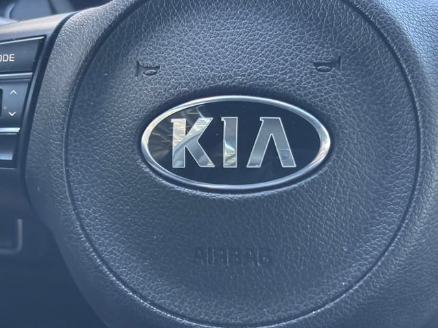 Used 2020 Kia Stinger GT-Line RWD image 13