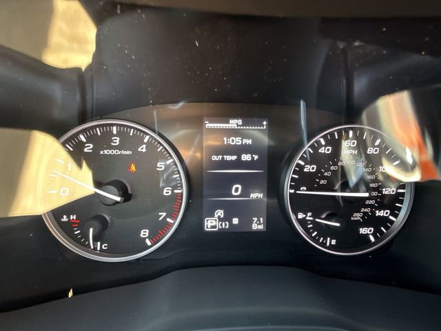 New 2026 Subaru Forester Premium w/ Base/Premium Package image 15