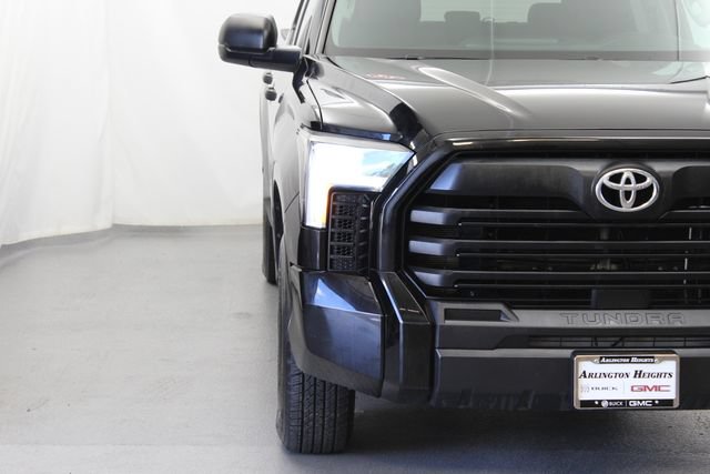 Used 2022 Toyota Tundra SR w/ SR Tow Package RWD image 5