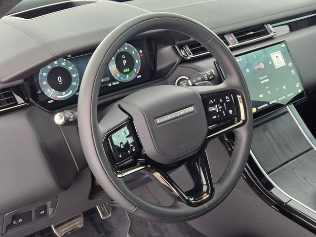 New 2026 Land Rover Range Rover Velar Autobiography AWD/4WD image 21