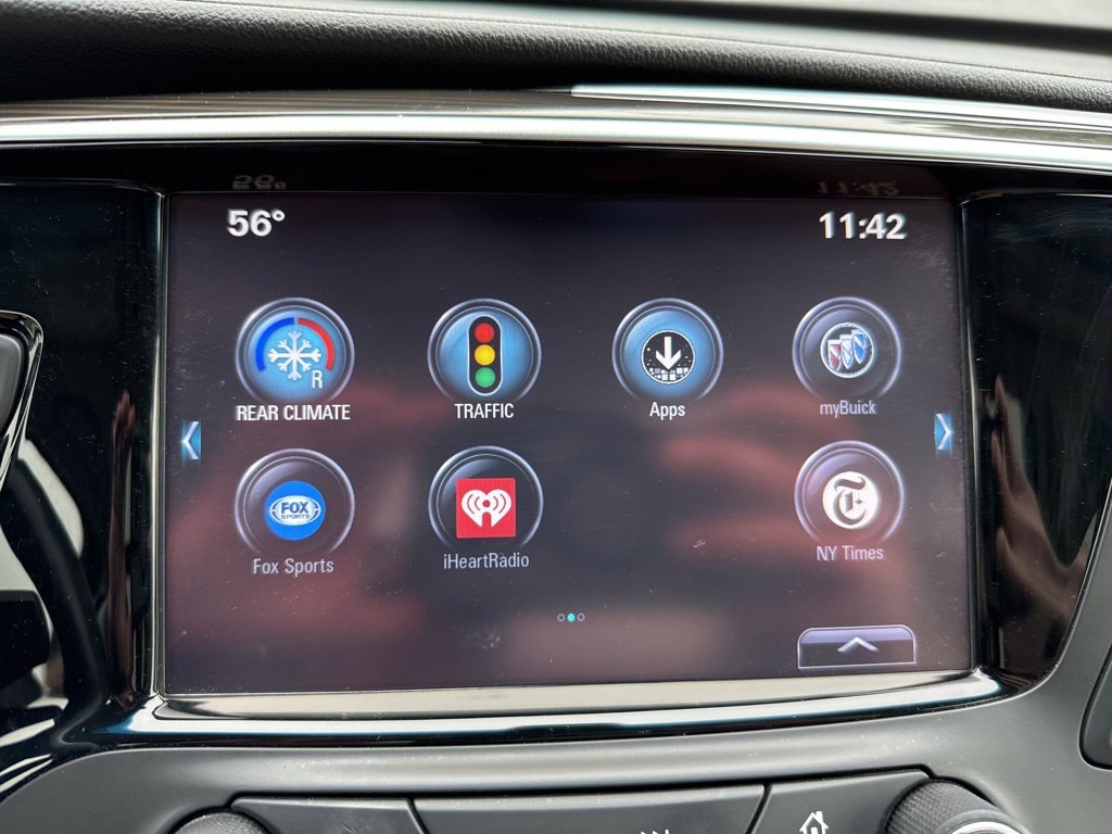 Used 2020 Buick Envision Essence image 13