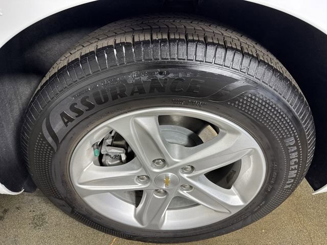 Used 2023 Chevrolet Malibu LS FWD image 5