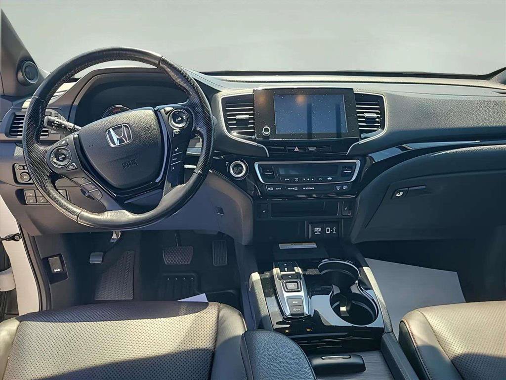 Used 2023 Honda Ridgeline Black Edition image 14