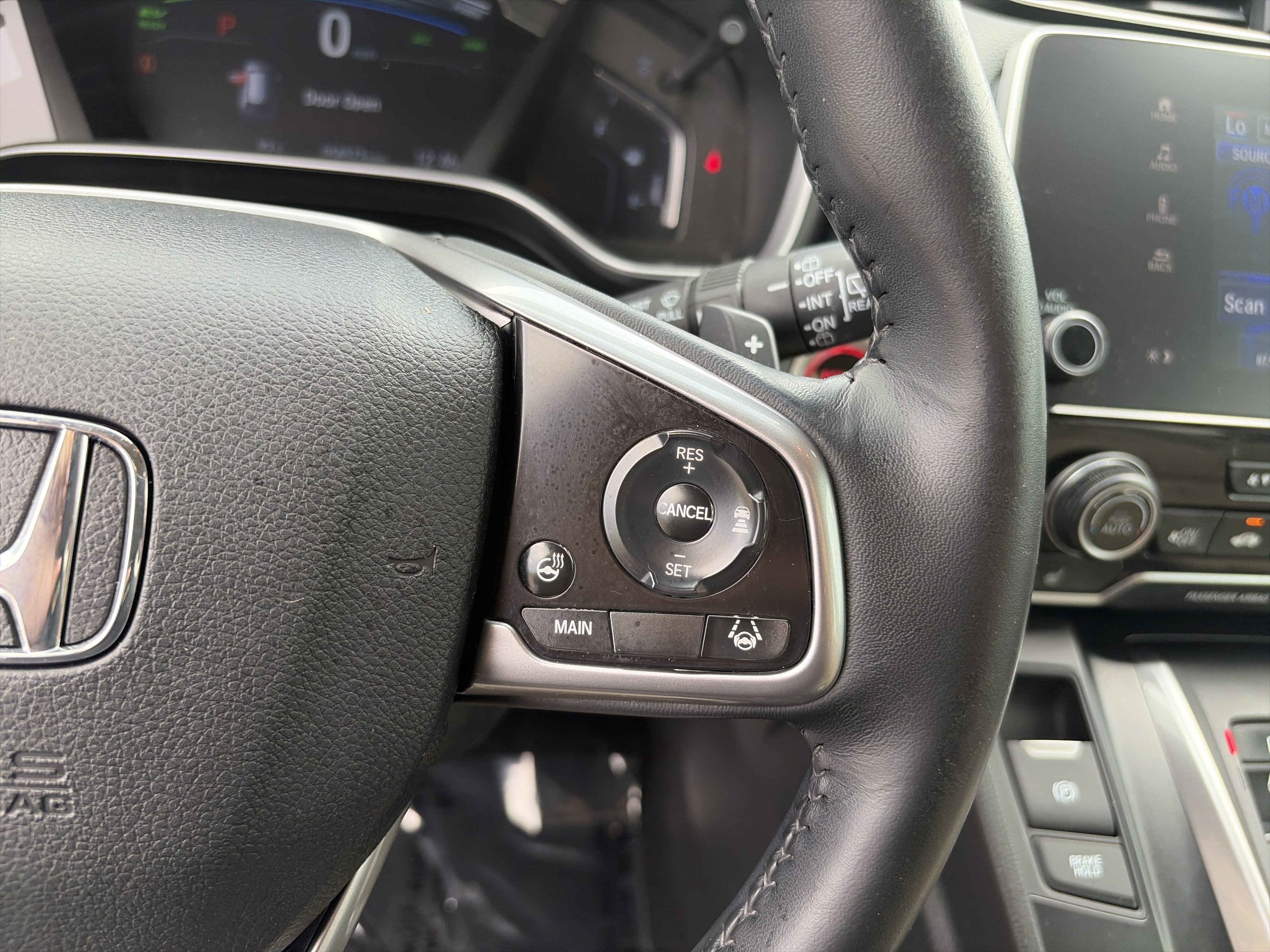Certified 2022 Honda CR-V EX-L image 20