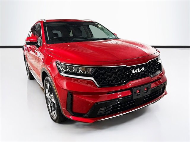 Used 2023 Kia Sorento EX image 1