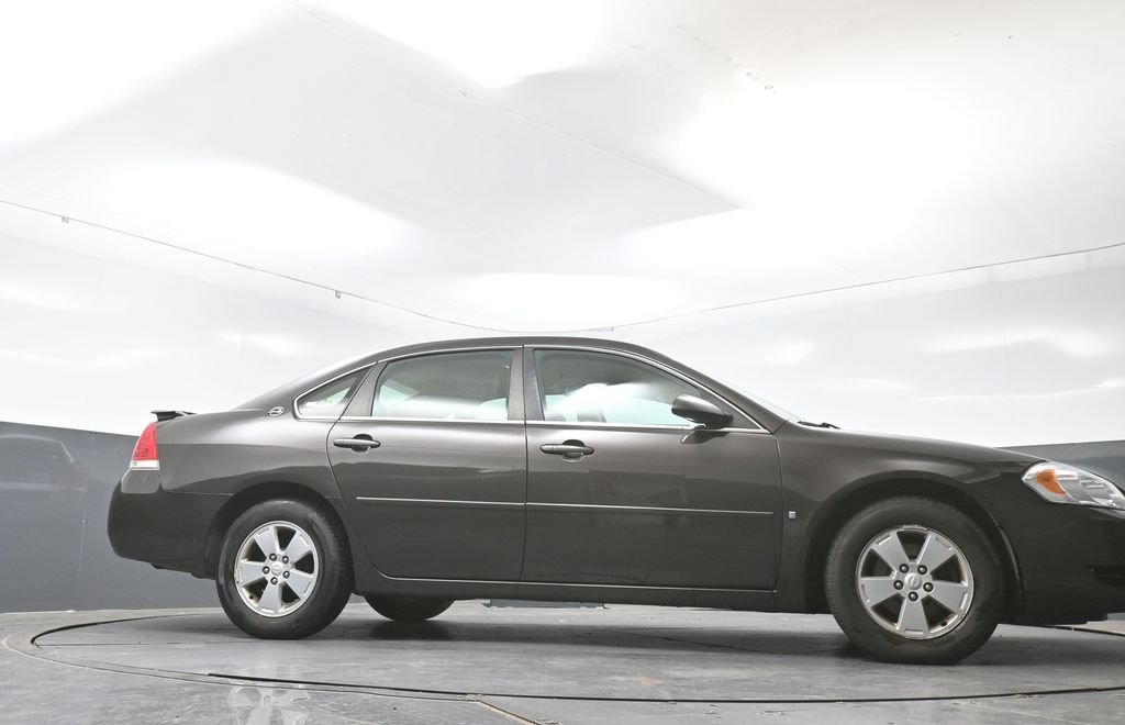Used 2008 Chevrolet Impala LT w/ Luxury Edition Package FWD image 47