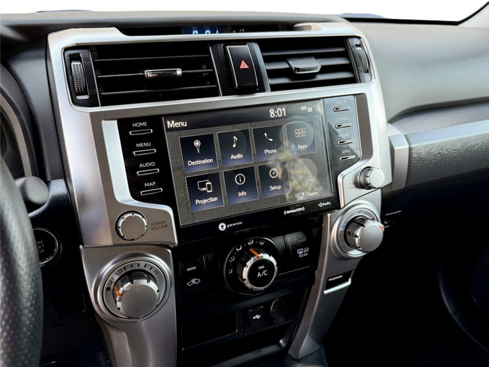 Used 2024 Toyota 4Runner SR5 image 10