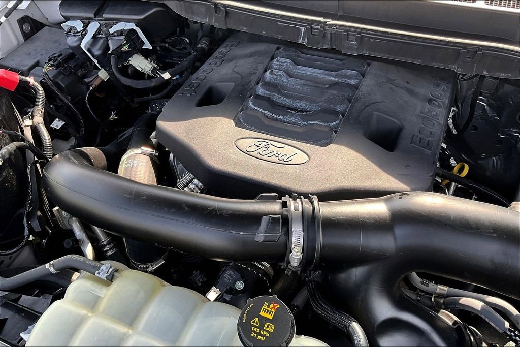 Used 2022 Ford F150 Lariat image 33