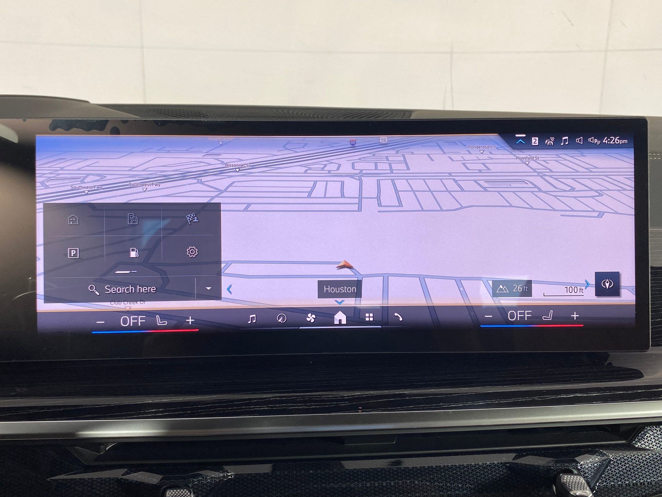 New 2026 BMW X5 sDrive40i w/ M Sport Package image 25