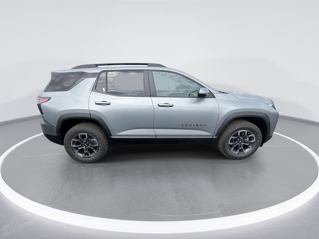 New 2026 Chevrolet Equinox ACTIV w/ Convenience Package III AWD/4WD image 9