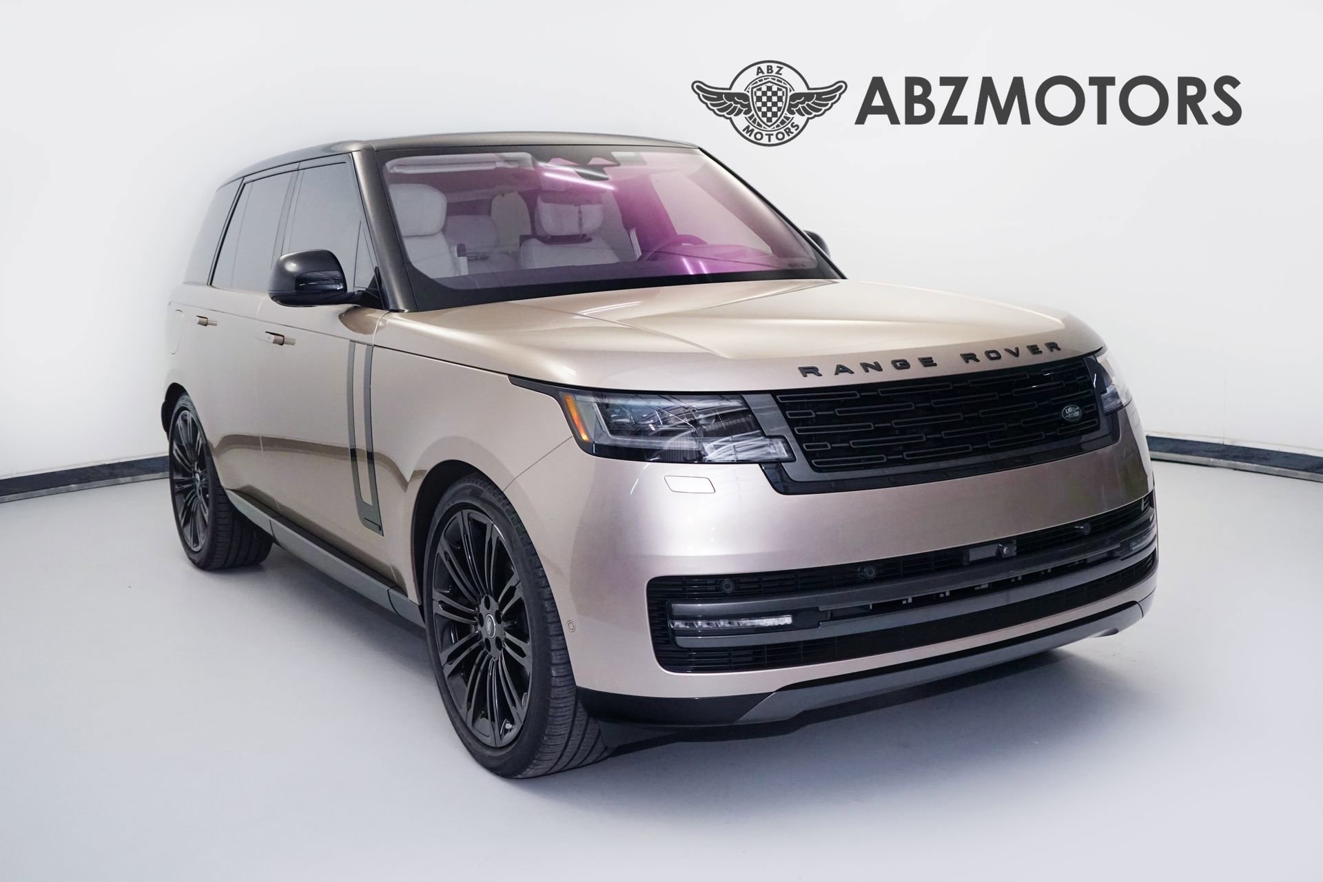 Used 2023 Land Rover Range Rover Autobiography
