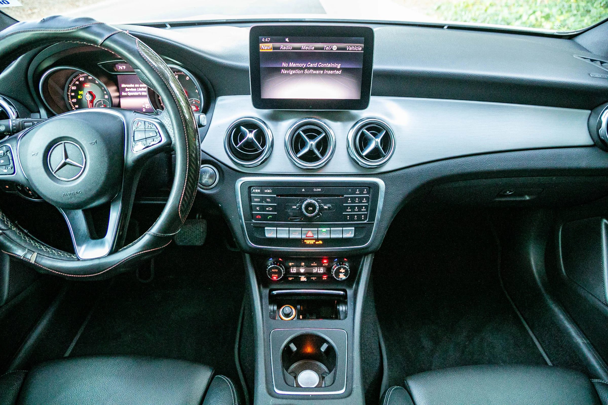 Used 2018 Mercedes-Benz GLA 250 image 22