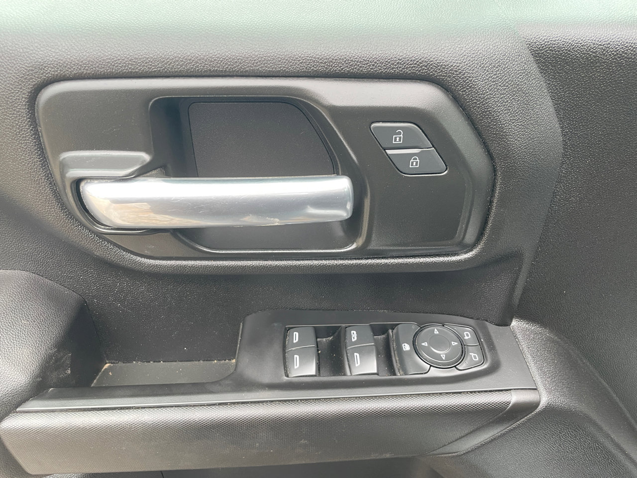 Used 2024 Chevrolet Silverado 3500 W/T w/ WT Fleet Convenience Package image 24