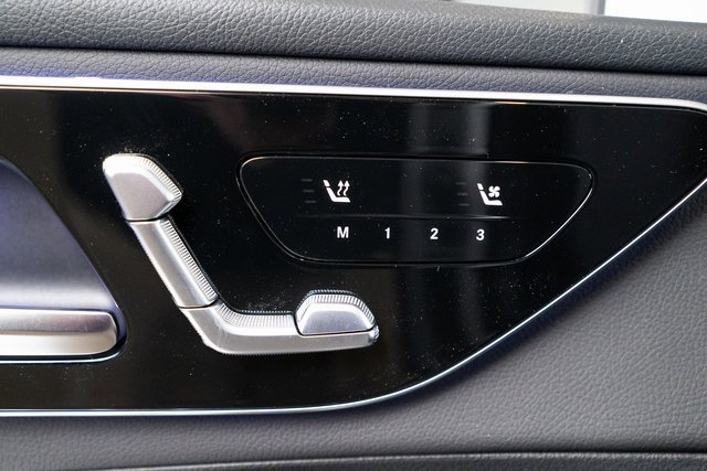 New 2026 Mercedes-Benz GLC 300 4MATIC image 19