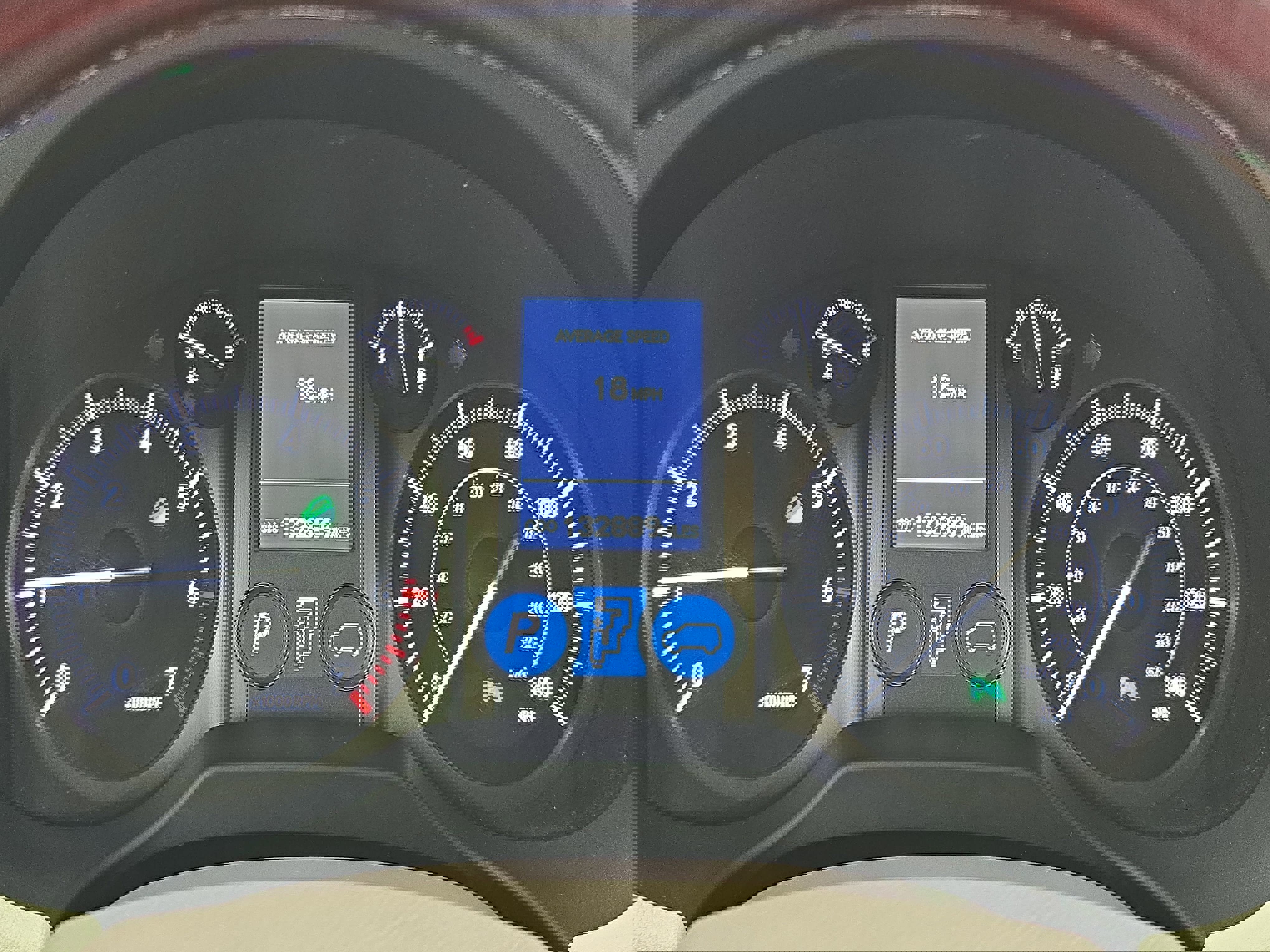 Used 2012 Lexus GX 460 w/ Comfort Plus Pkg image 18