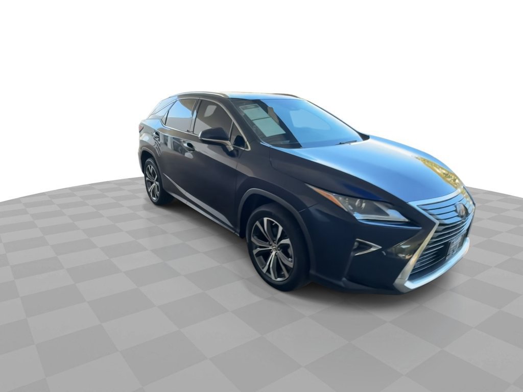 Used 2019 Lexus RX 350 AWD w/ Navigation Package image 2