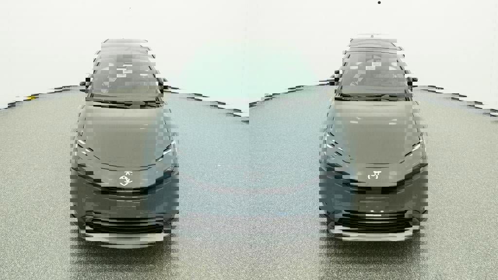 New 2026 Toyota Prius Limited image 15