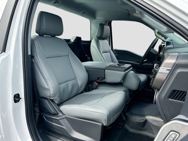 Certified 2025 Ford F150 XL AWD/4WD image 30