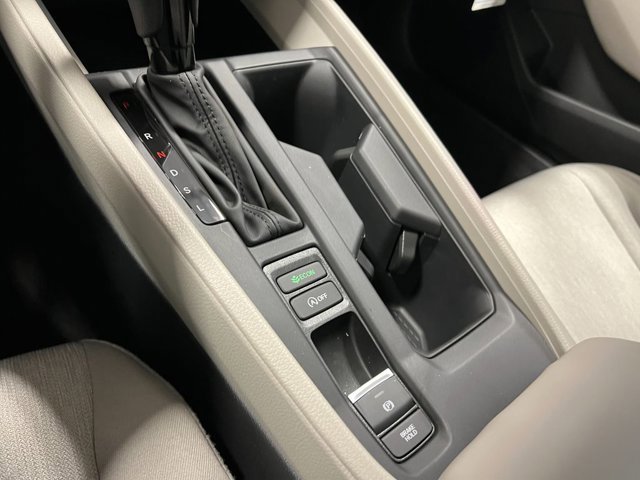 New 2025 Honda Accord LX image 17