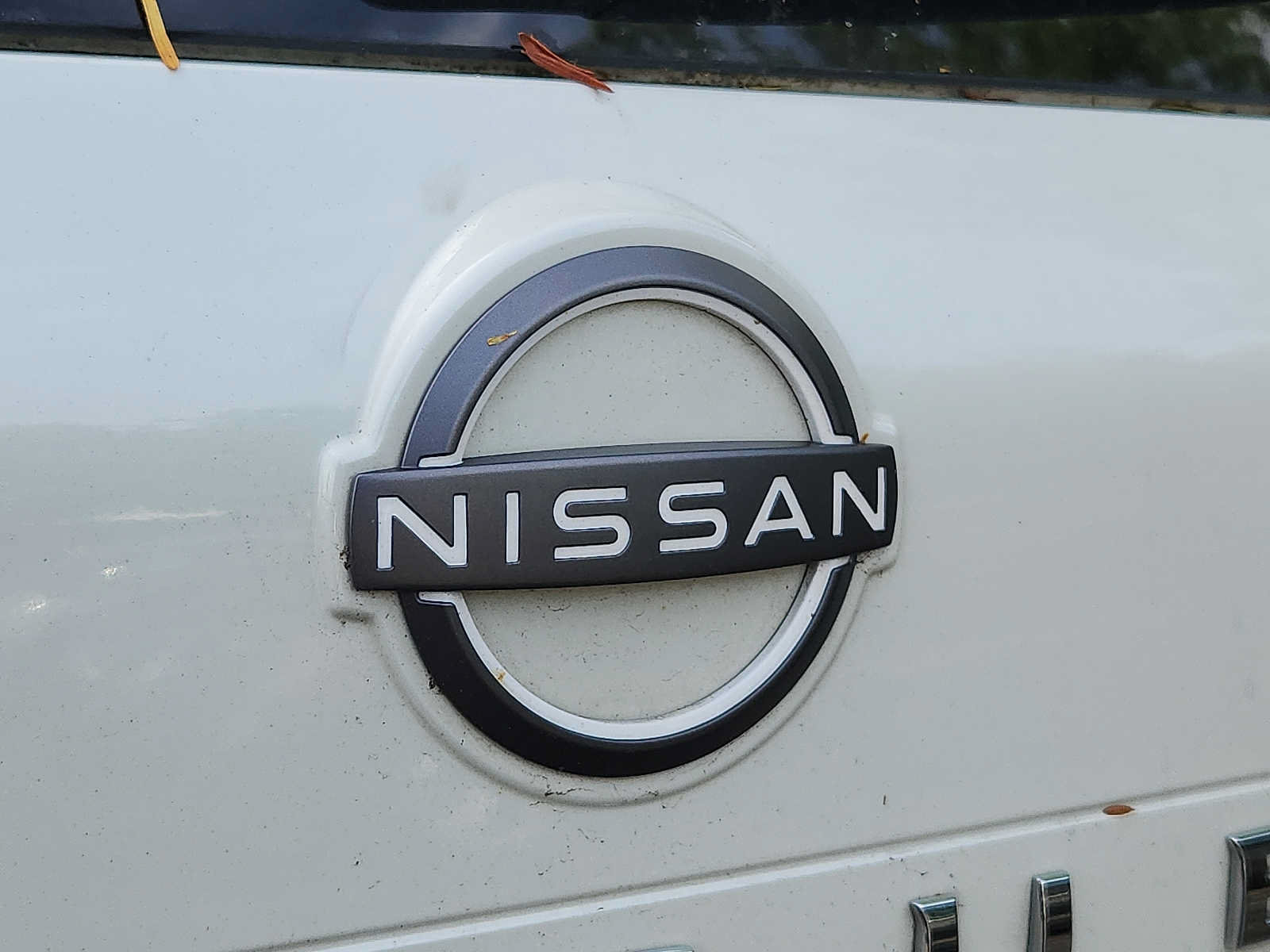 Used 2023 Nissan Rogue SL w/ SL Premium Package AWD/4WD image 4