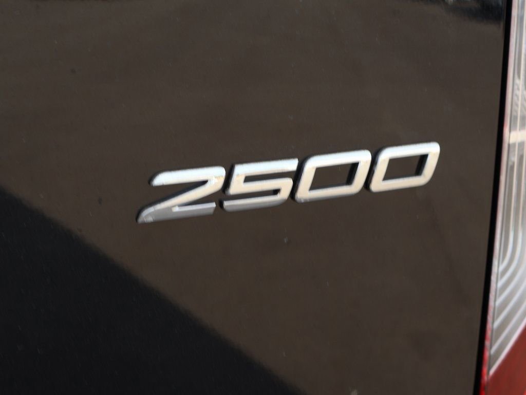 New 2026 Mercedes-Benz Sprinter 2500 image 9
