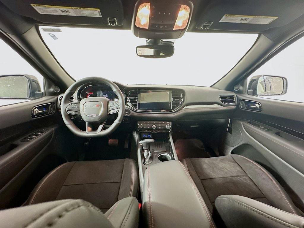 New 2026 Dodge Durango GT image 19
