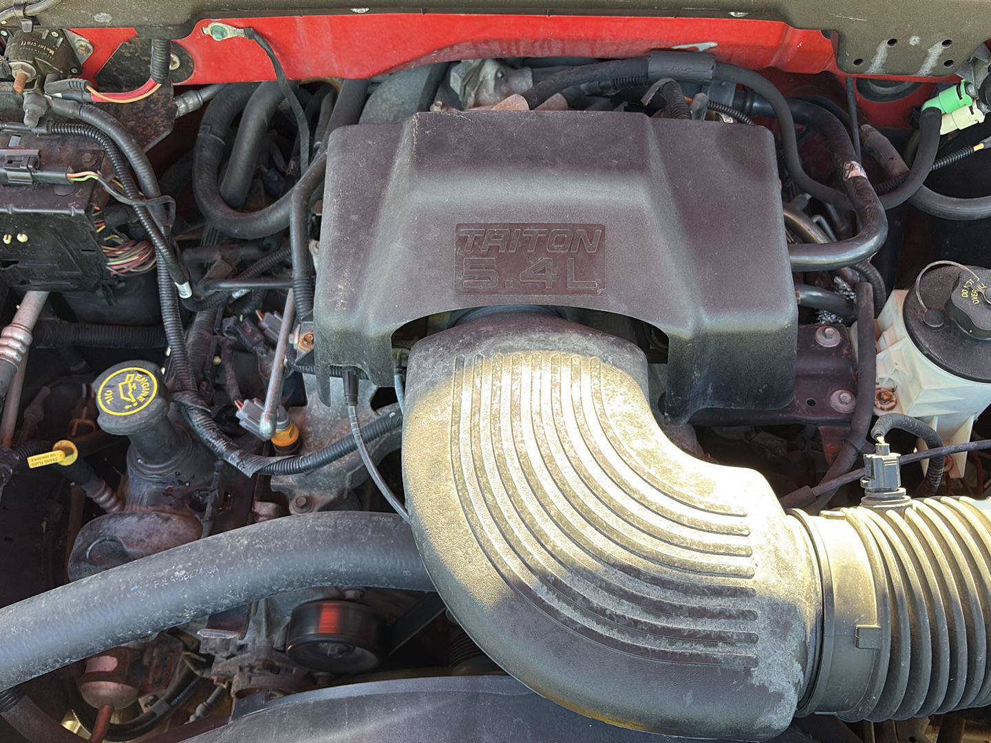 Used 1999 Ford F150 Lariat AWD/4WD image 15