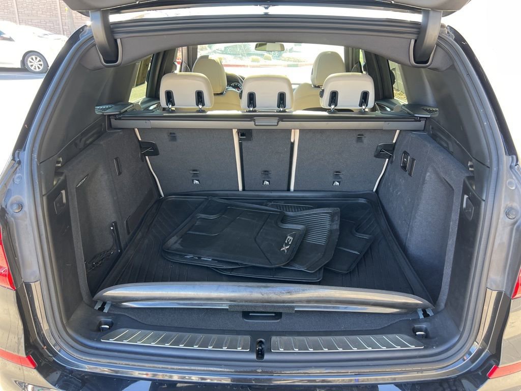 Used 2018 BMW X3 xDrive30i image 27