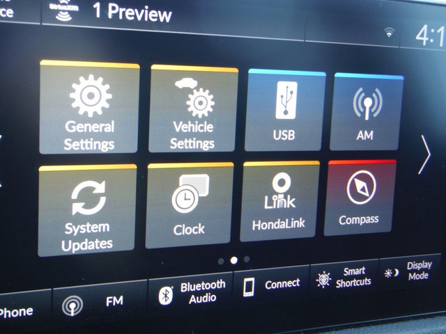 Used 2025 Honda CR-V Sport-L image 28