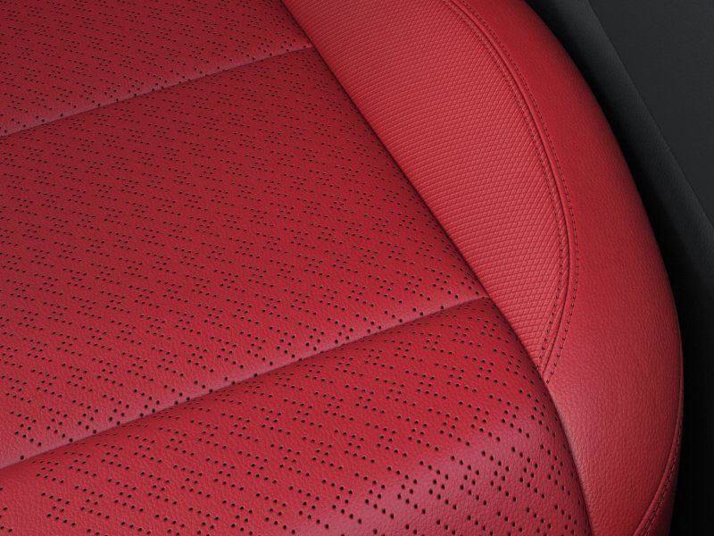 New 2026 Chevrolet Blazer EV SS image 36