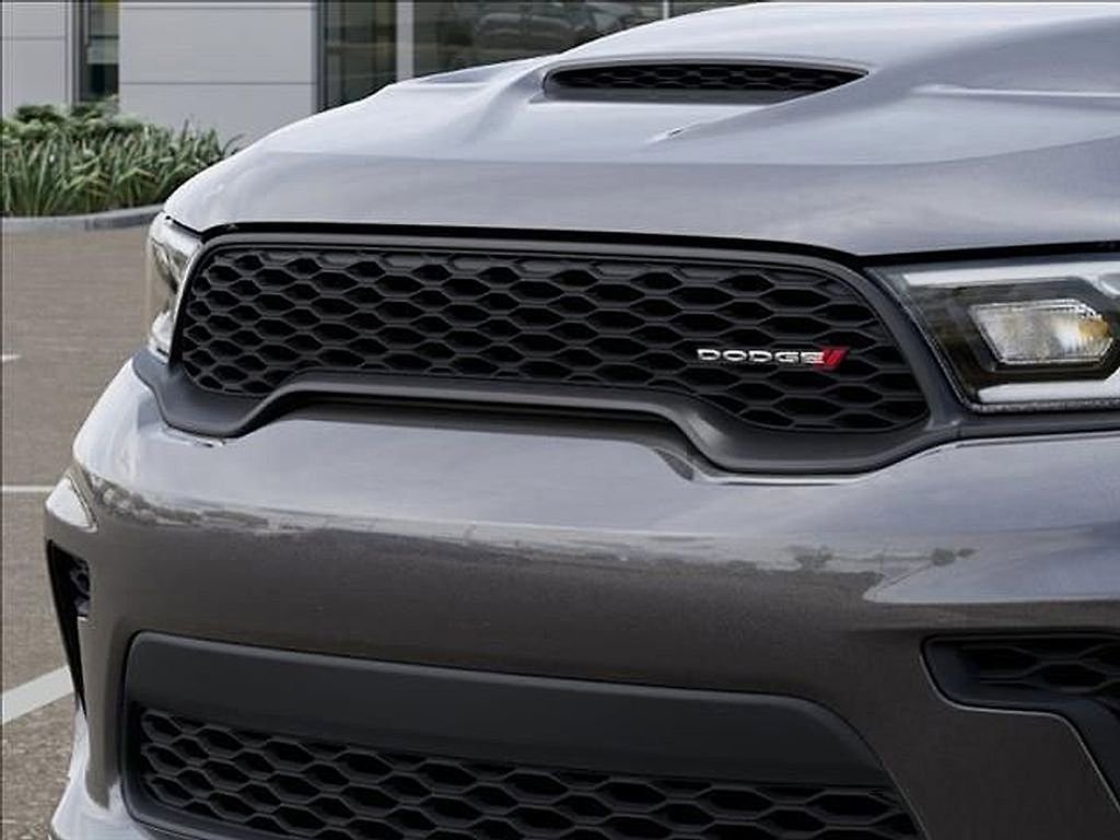 New 2026 Dodge Durango GT w/ Blacktop Package image 11