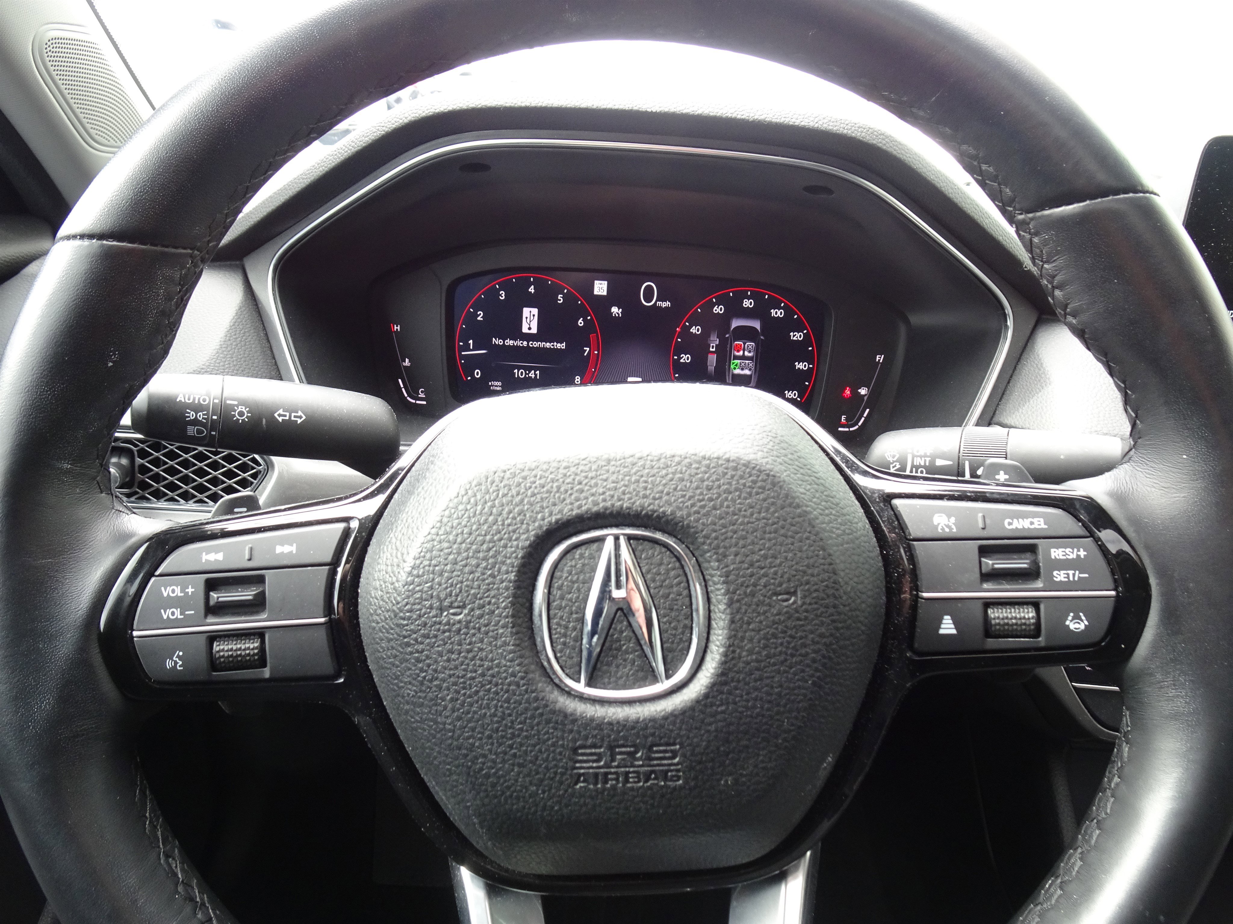 Used 2025 Acura Integra image 19