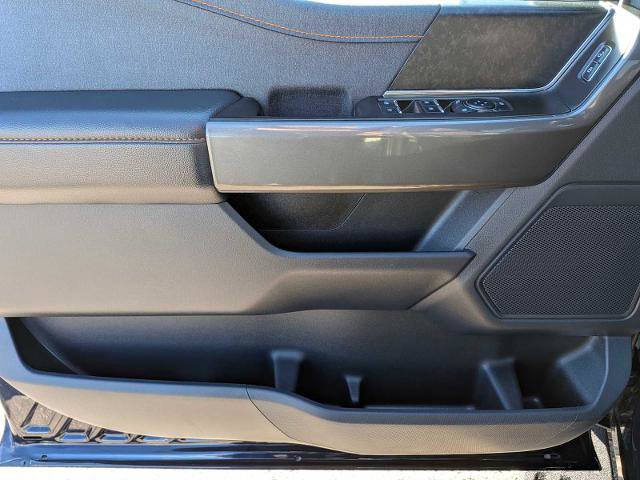 Certified 2023 Ford F150 Tremor image 13