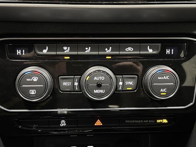 Used 2023 Volkswagen Atlas SE image 18