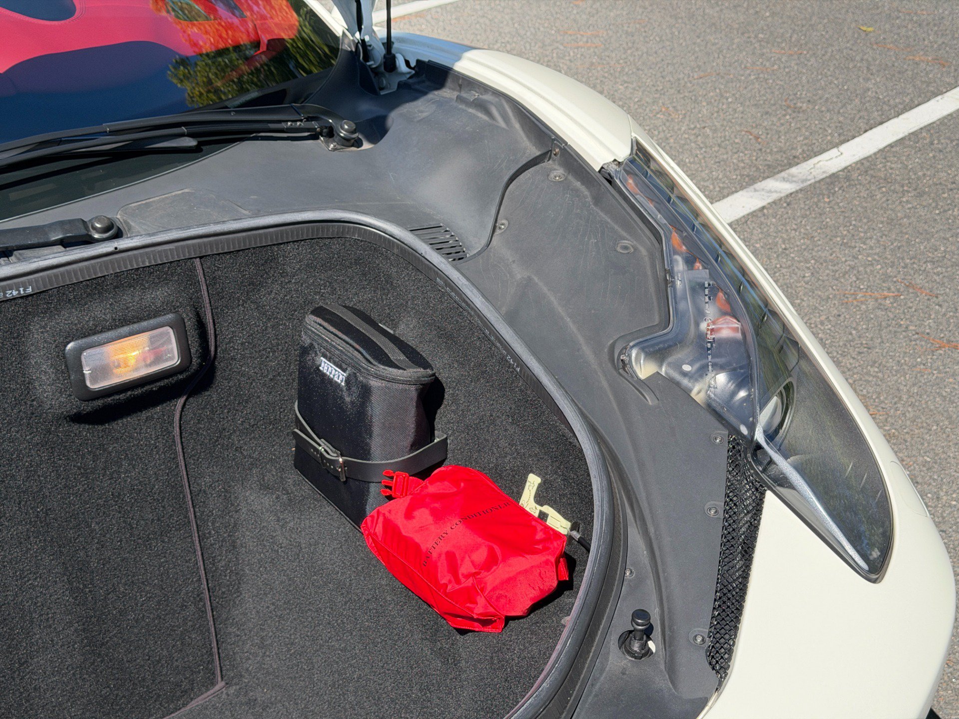 Used 2015 Ferrari 458 Spider RWD image 76