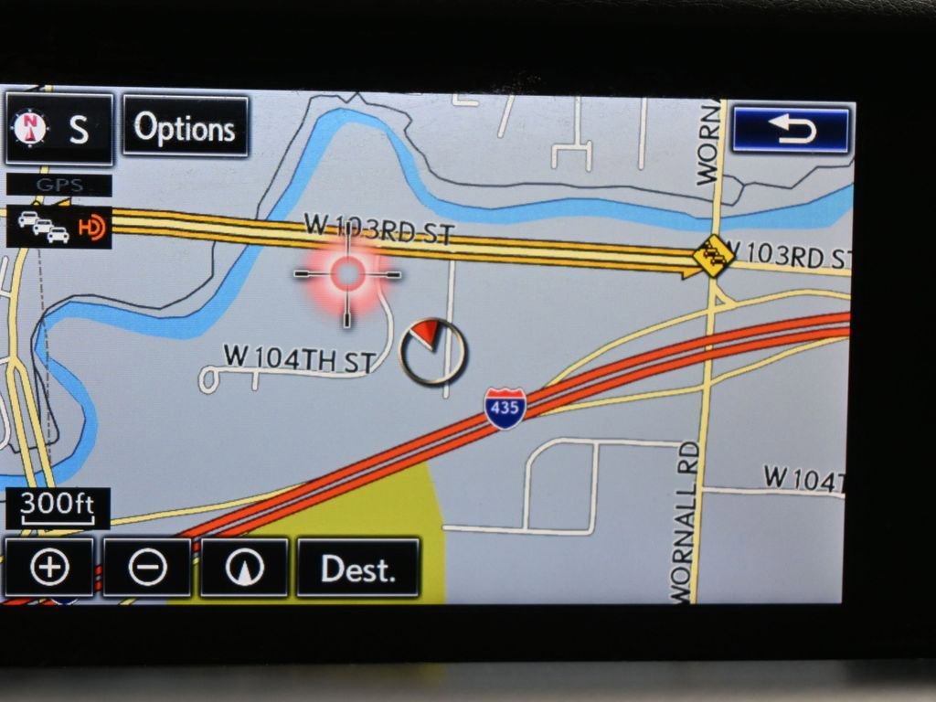 Used 2015 Lexus IS 250 AWD w/ Luxury Package image 23