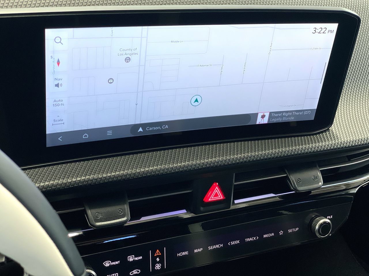 New 2026 Kia EV6 GT-Line RWD image 28