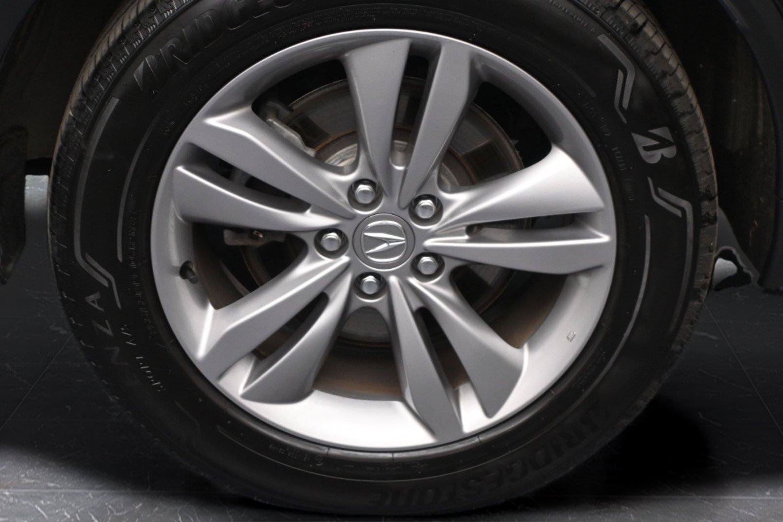 Certified 2025 Acura MDX SH-AWD image 12