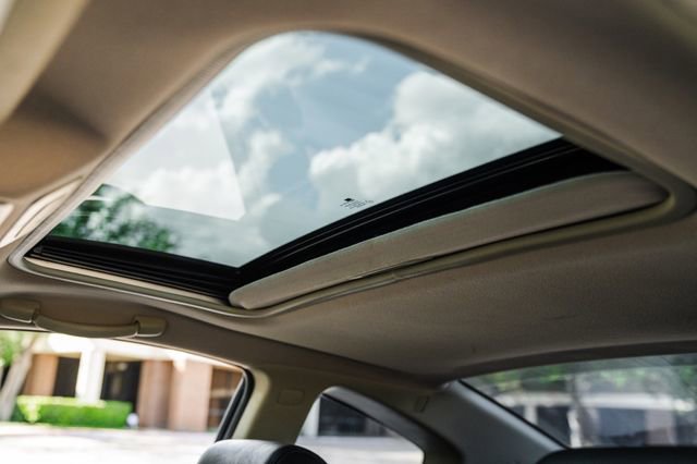 Used 2006 INFINITI G35 Coupe image 24