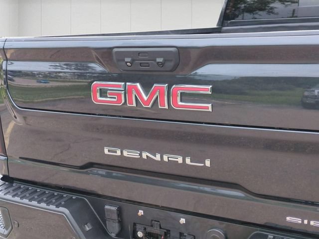 Certified 2021 GMC Sierra 3500 Denali w/ Denali Ultimate Package AWD/4WD image 33