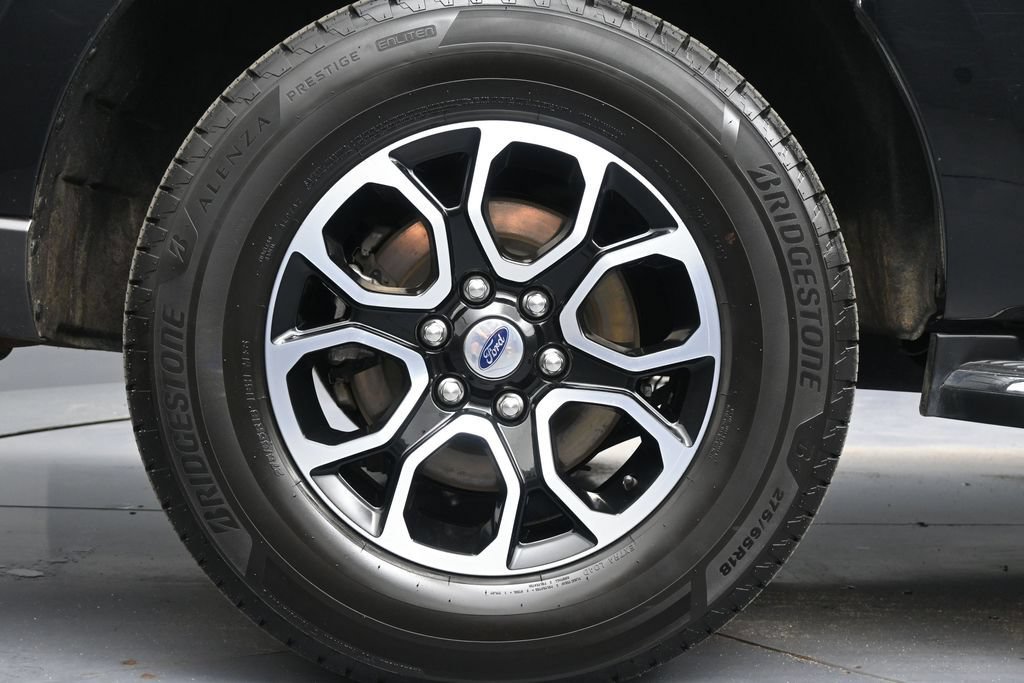 Used 2022 Ford Expedition Max XLT AWD/4WD image 12