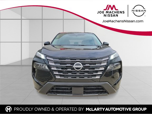 New 2026 Nissan Rogue SV image 9